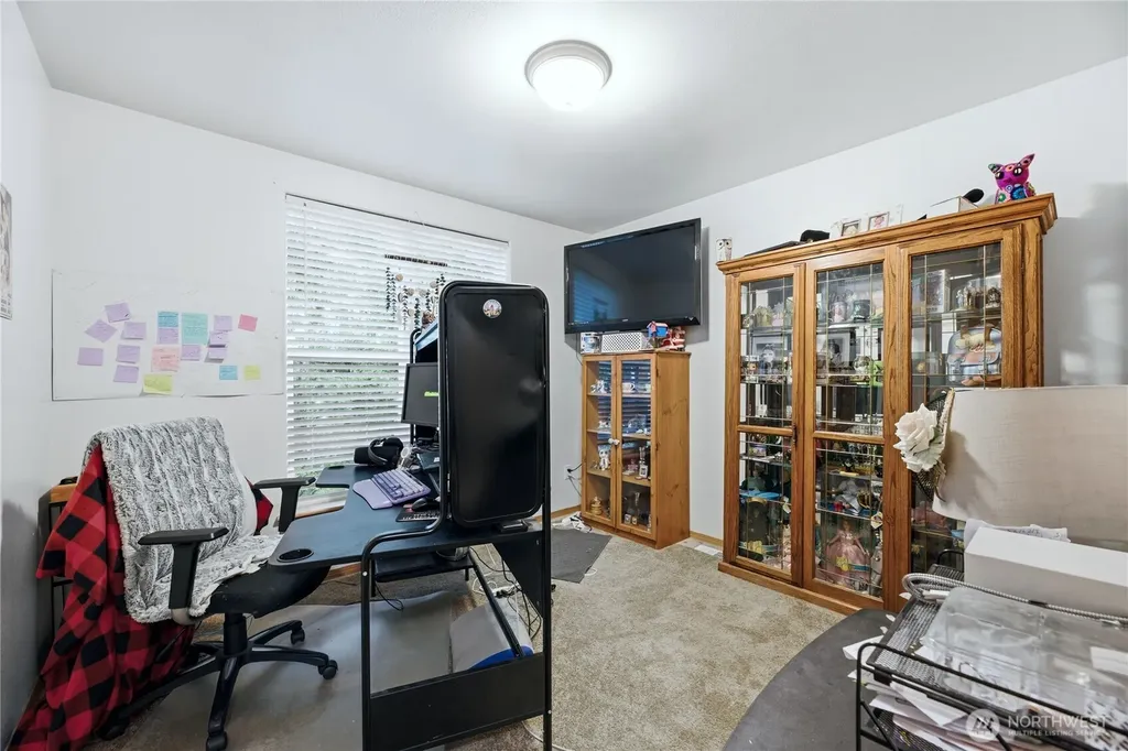 18821 Rampart Drive SE Yelm WA 98597