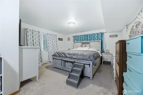 18821 Rampart Drive SE Yelm WA 98597