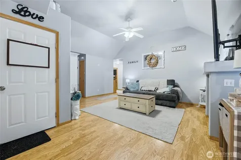 18821 Rampart Drive SE Yelm WA 98597