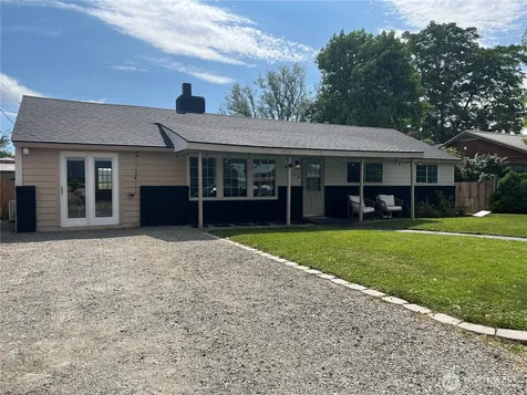 612 Skyview Drive Omak WA 98841