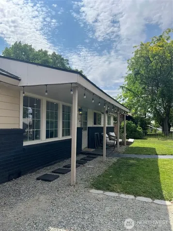 612 Skyview Drive Omak WA 98841