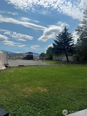 612 Skyview Drive Omak WA 98841