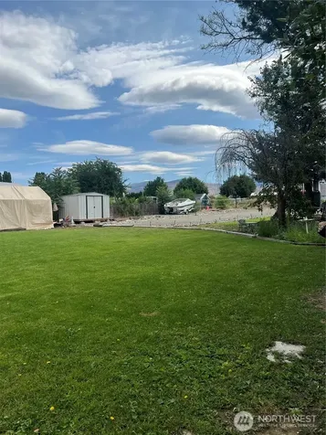 612 Skyview Drive Omak WA 98841