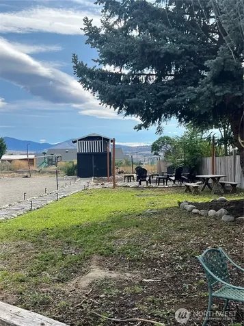 612 Skyview Drive Omak WA 98841