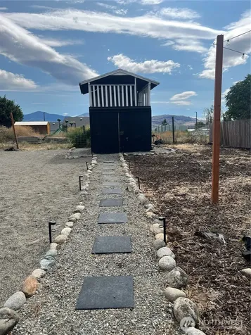612 Skyview Drive Omak WA 98841