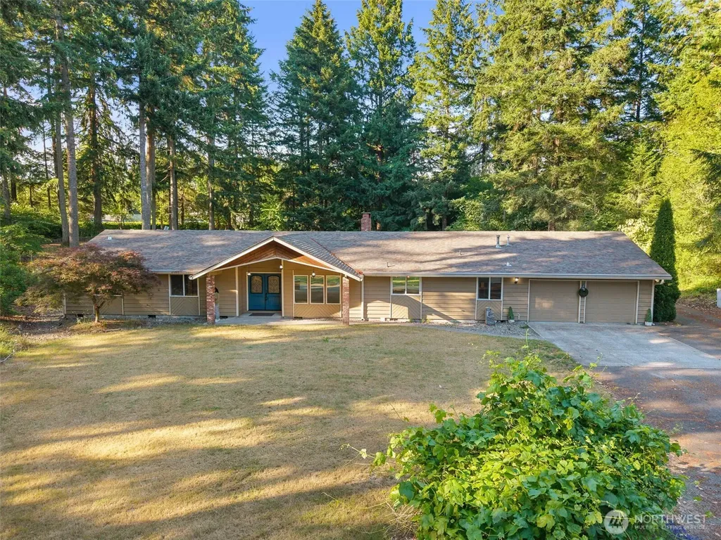 7925 Mullen Road SE Olympia WA 98503