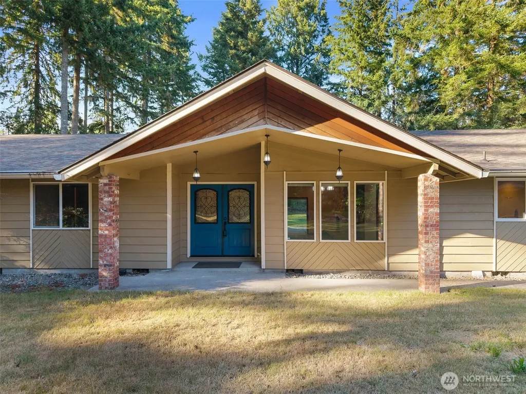 7925 Mullen Road SE Olympia WA 98503