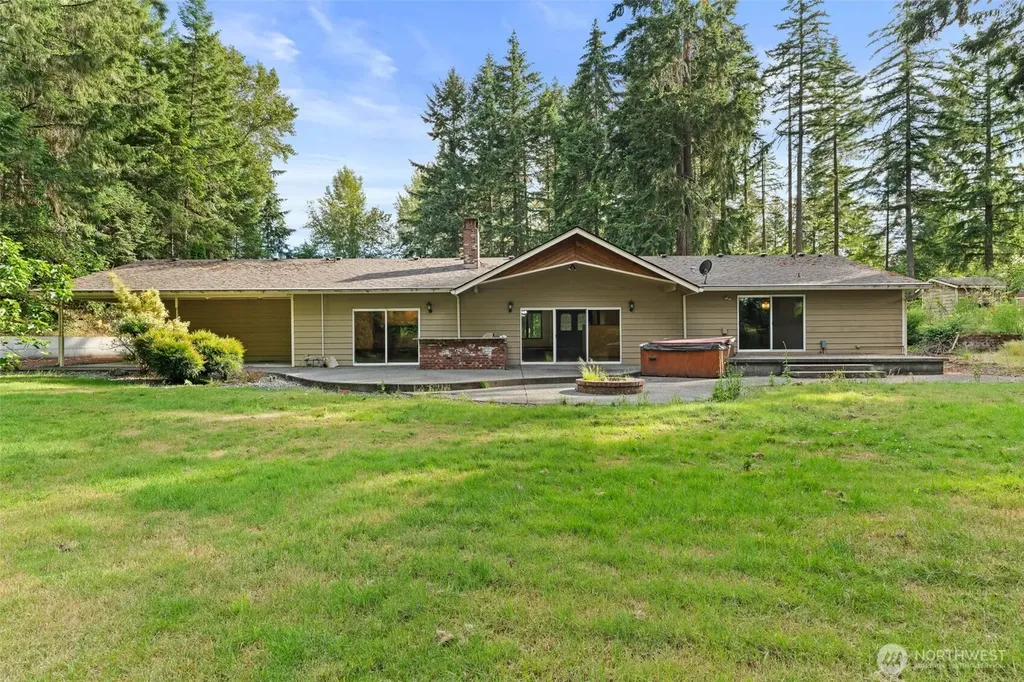 7925 Mullen Road SE Olympia WA 98503