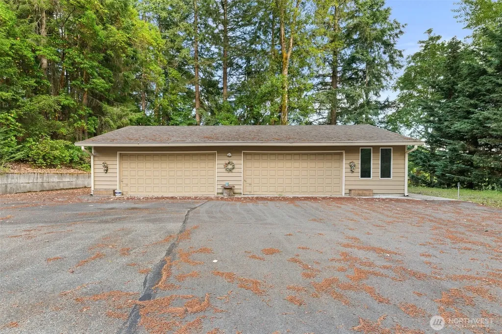 7925 Mullen Road SE Olympia WA 98503