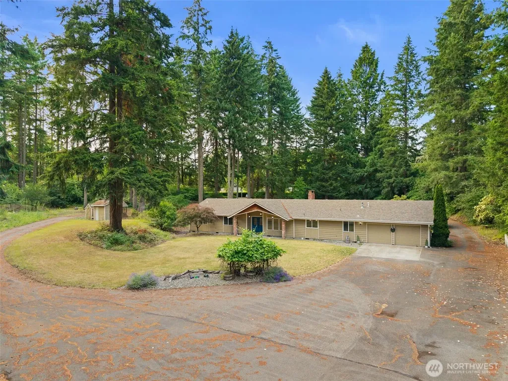 7925 Mullen Road SE Olympia WA 98503