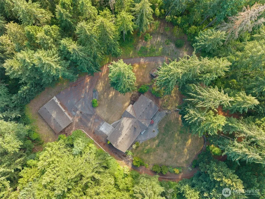 7925 Mullen Road SE Olympia WA 98503