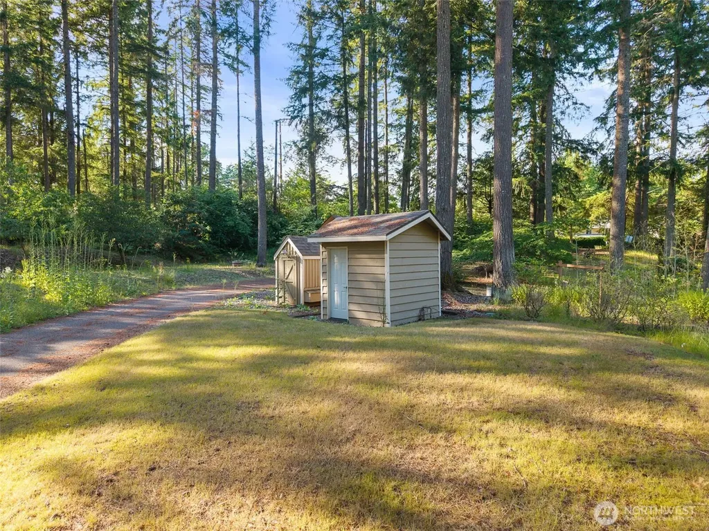7925 Mullen Road SE Olympia WA 98503