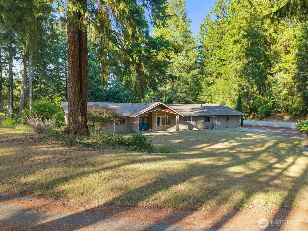 7925 Mullen Road SE Olympia WA 98503