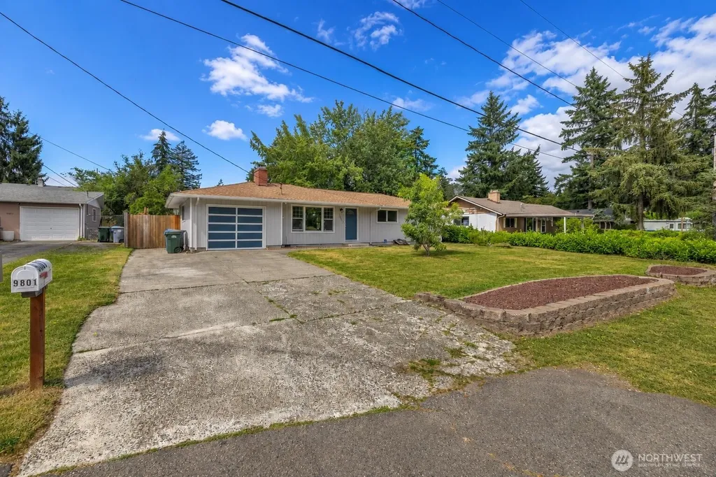 9801 119th Street SW Lakewood WA 98498