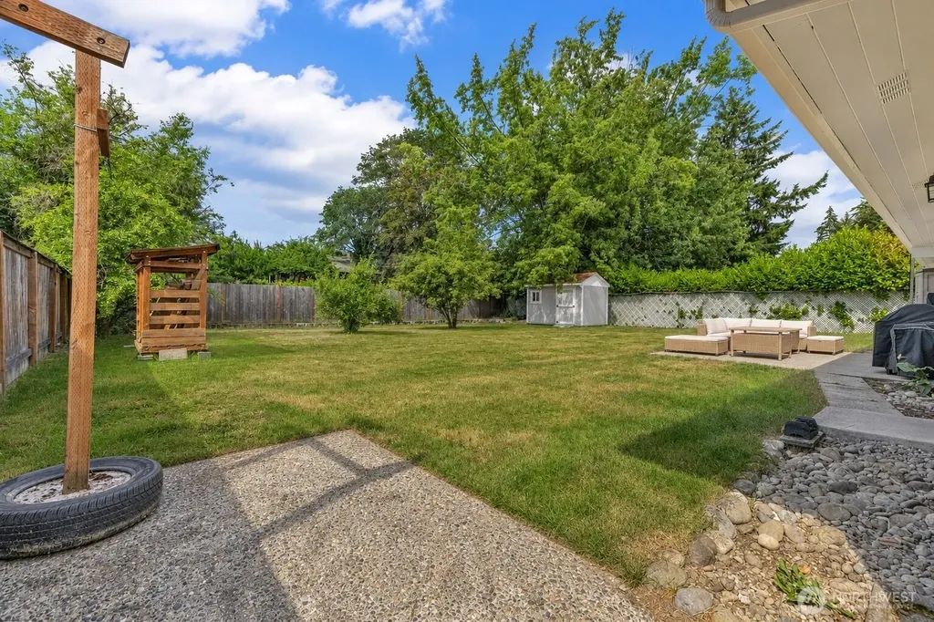 9801 119th Street SW Lakewood WA 98498