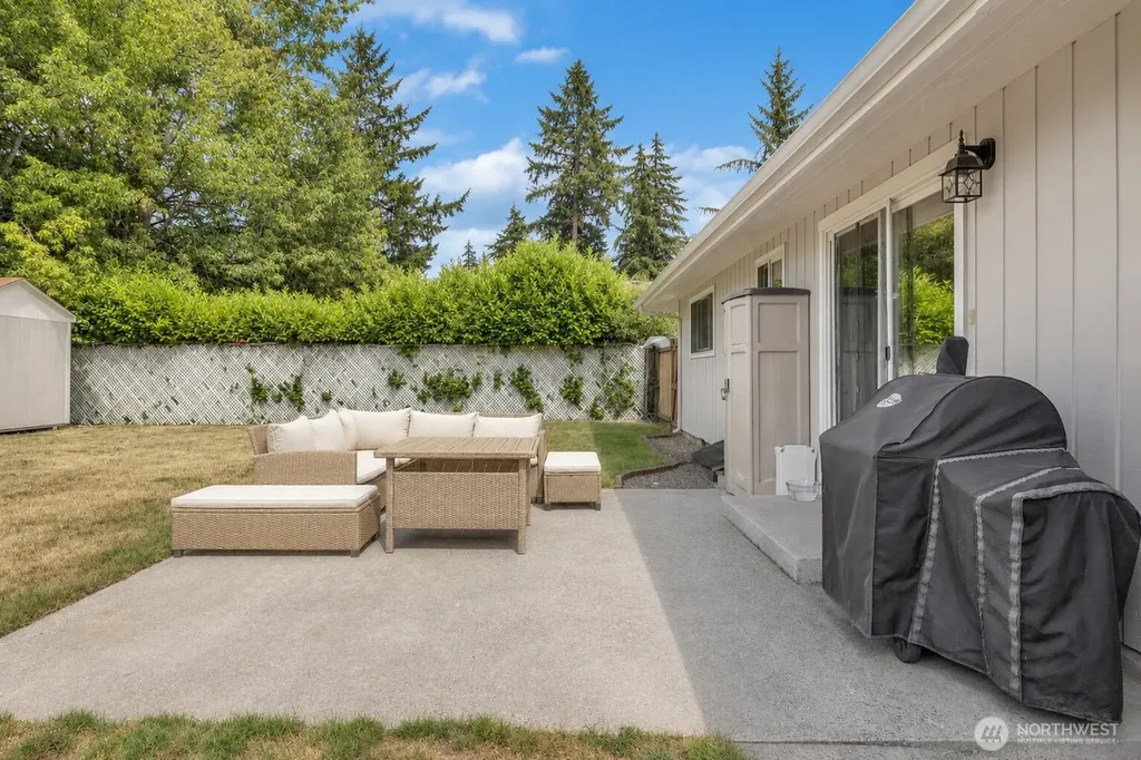 9801 119th Street SW Lakewood WA 98498