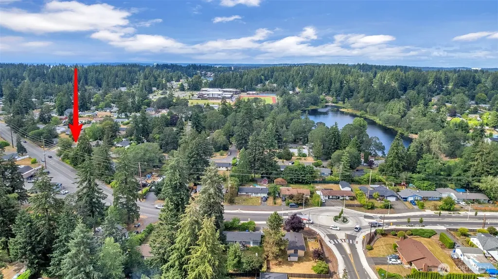 9801 119th Street SW Lakewood WA 98498