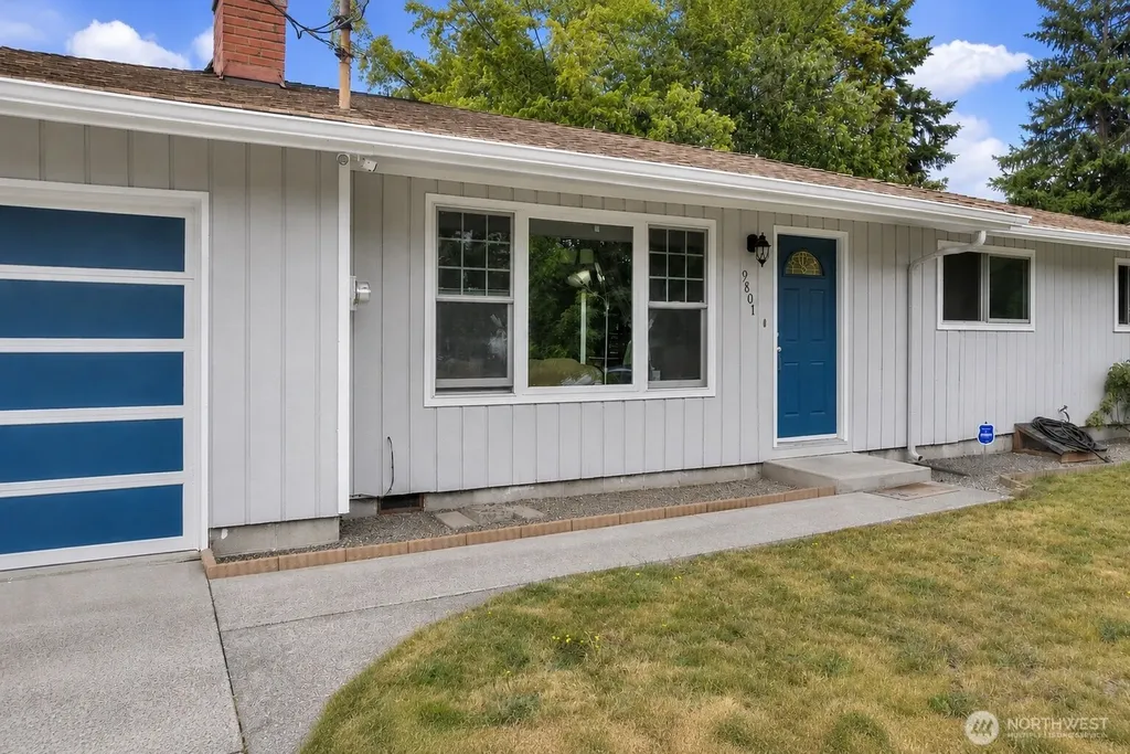9801 119th Street SW Lakewood WA 98498