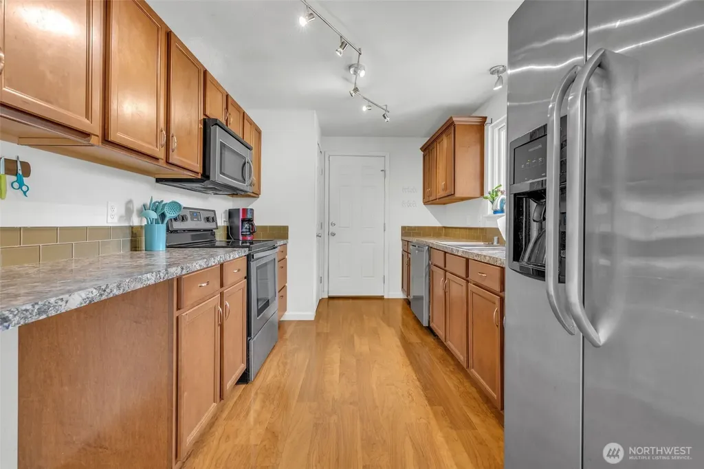9801 119th Street SW Lakewood WA 98498