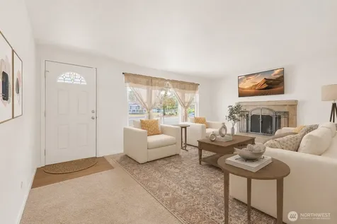 9801 119th Street SW Lakewood WA 98498
