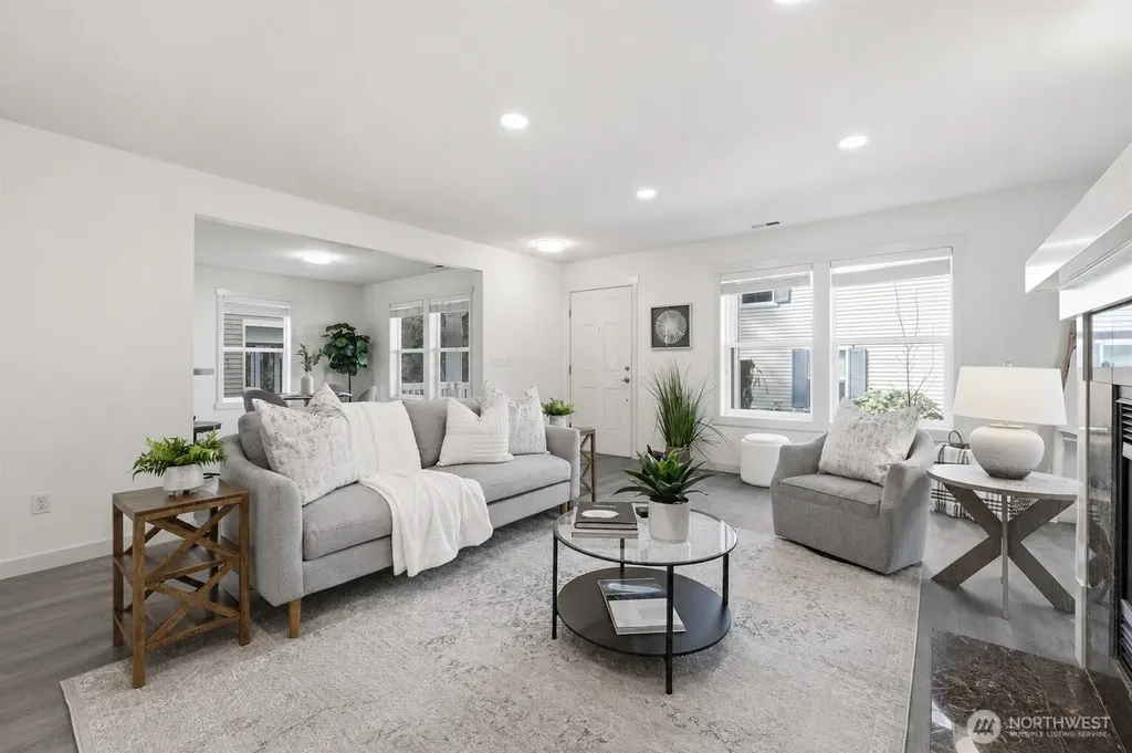 36703 SE Gravenstein Court Snoqualmie WA 98065
