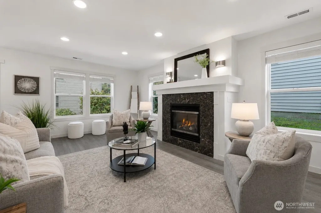 36703 SE Gravenstein Court Snoqualmie WA 98065