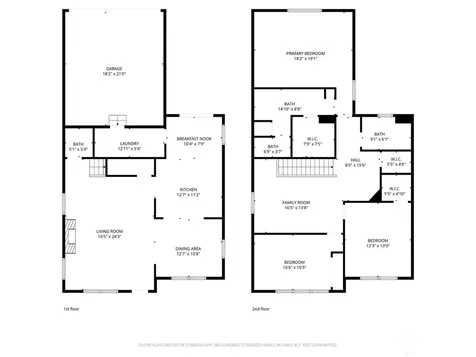 36703 SE Gravenstein Court Snoqualmie WA 98065