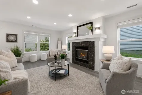36703 SE Gravenstein Court Snoqualmie WA 98065