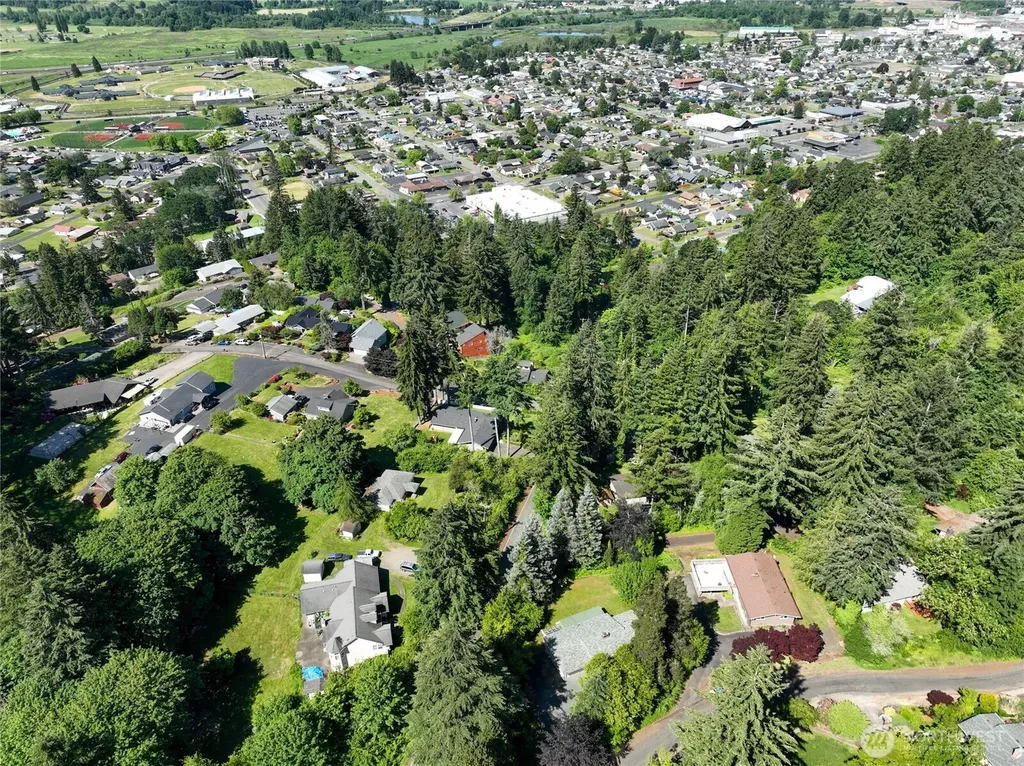 371 SE Summit Road Chehalis WA 98532
