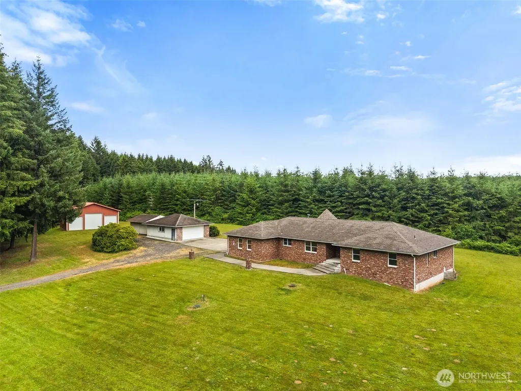 251 John Road Chehalis WA 98532