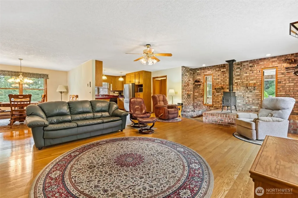 251 John Road Chehalis WA 98532