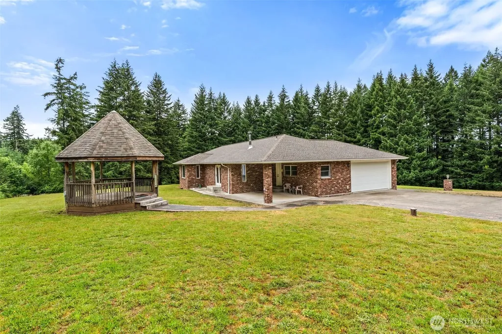 251 John Road Chehalis WA 98532