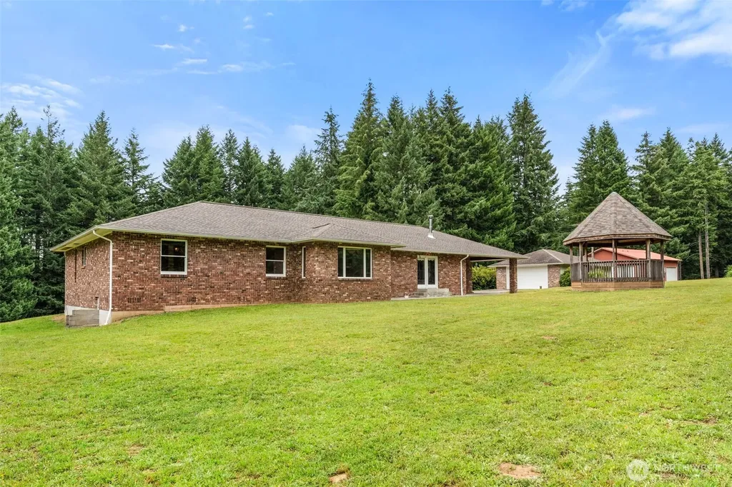 251 John Road Chehalis WA 98532
