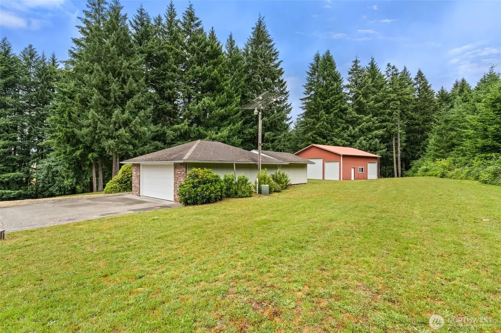 251 John Road Chehalis WA 98532