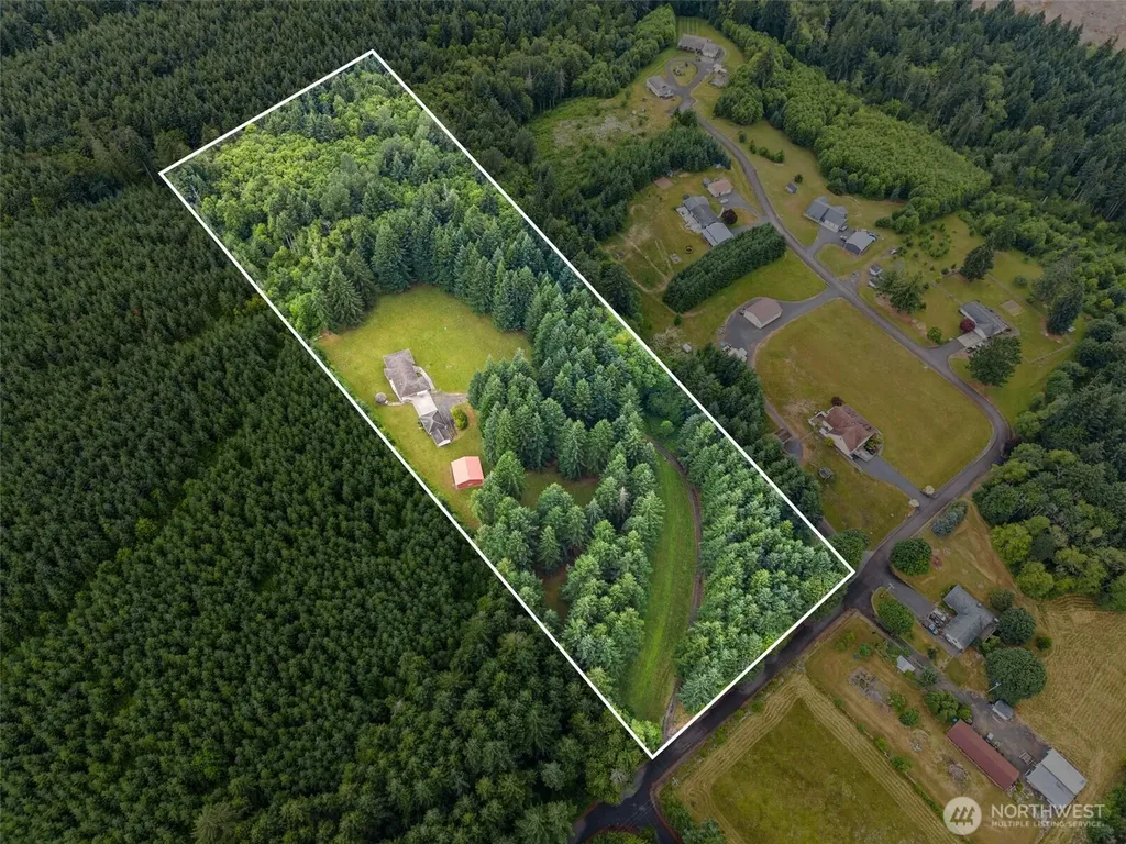 251 John Road Chehalis WA 98532