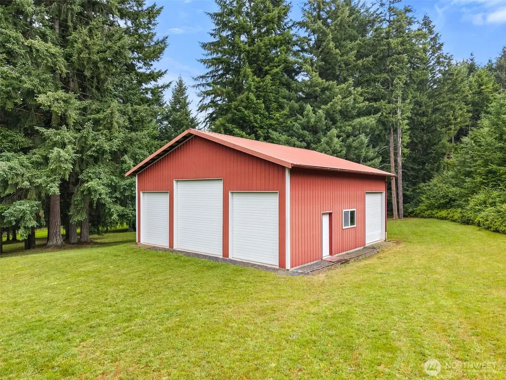 251 John Road Chehalis WA 98532