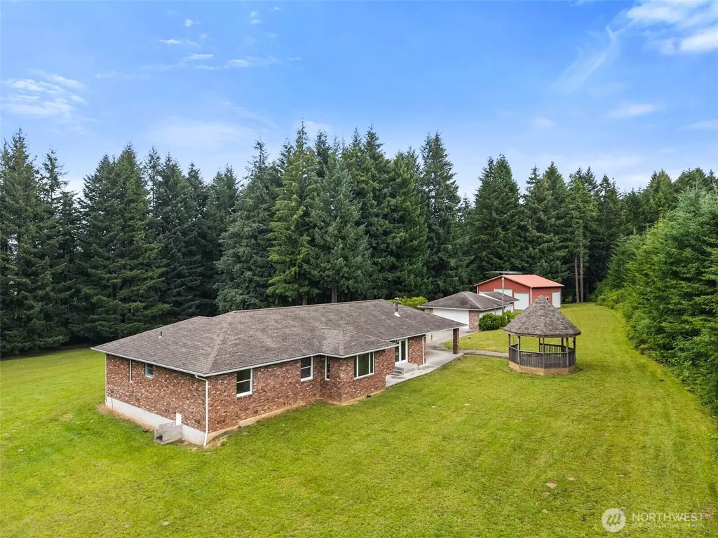 251 John Road Chehalis WA 98532