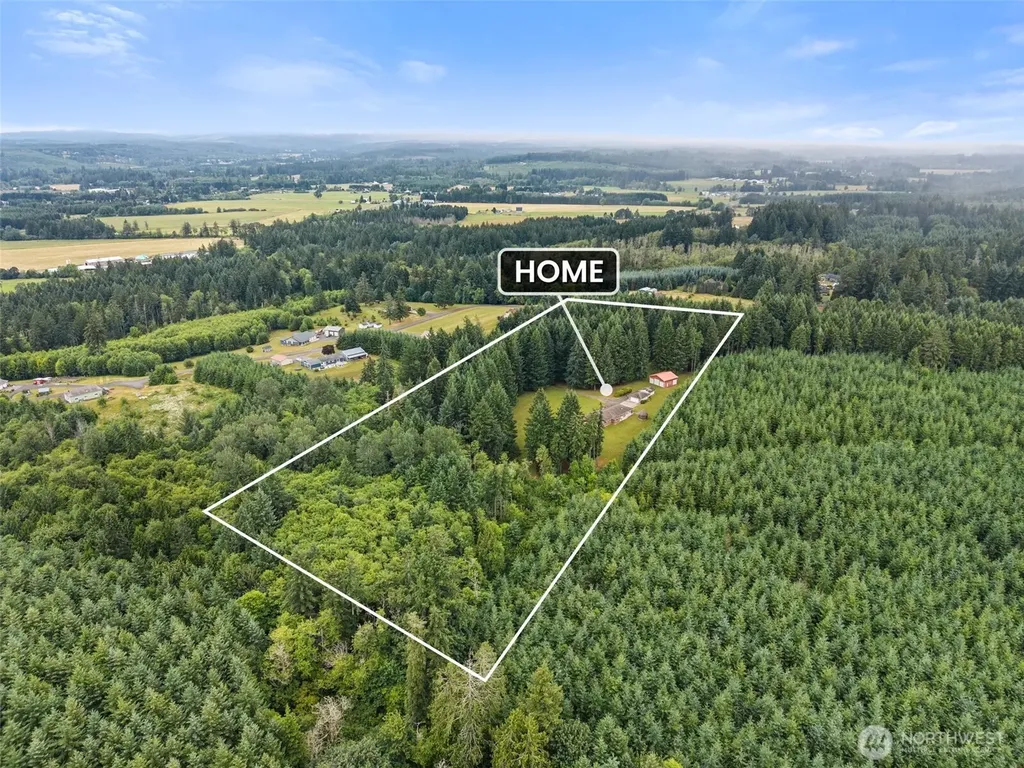 251 John Road Chehalis WA 98532