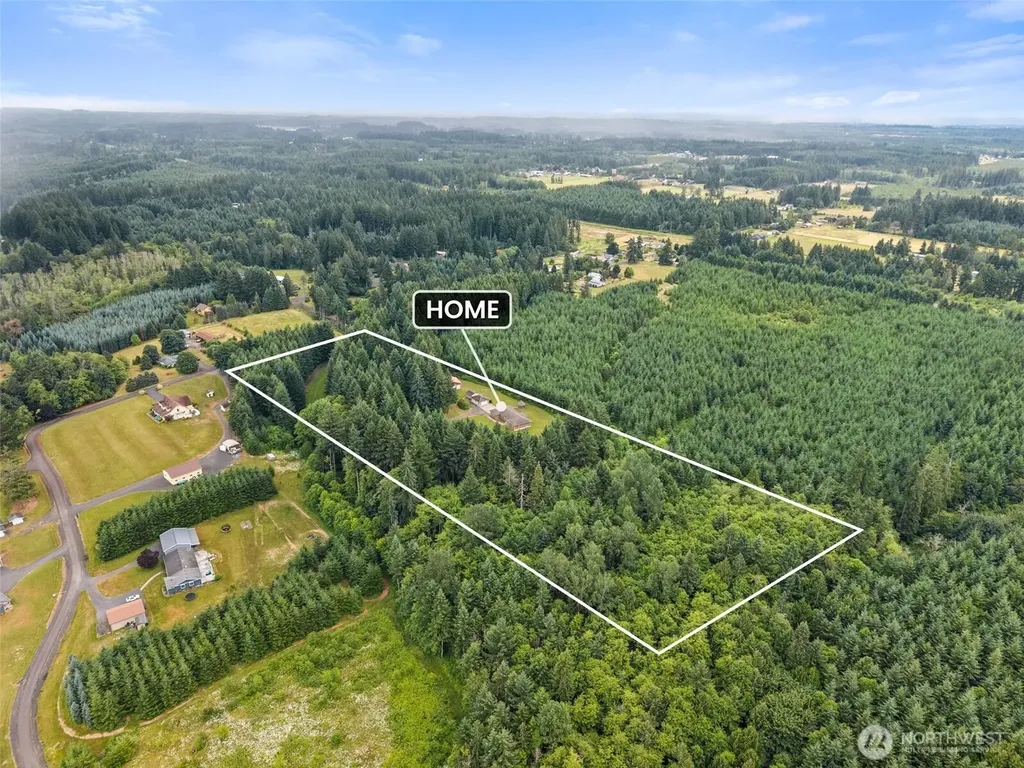 251 John Road Chehalis WA 98532