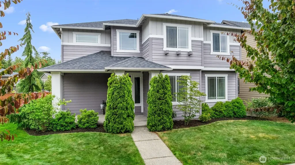 13103 183rd Avenue E Bonney Lake WA 98391