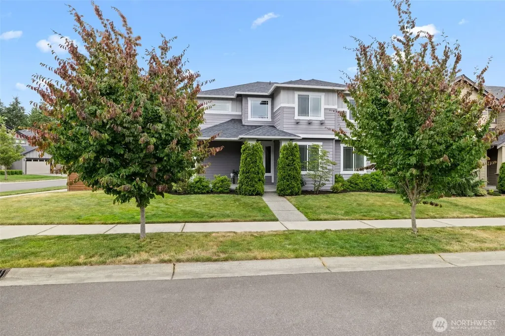 13103 183rd Avenue E Bonney Lake WA 98391
