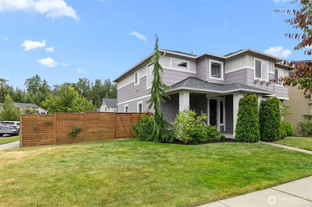 13103 183rd Avenue E Bonney Lake WA 98391