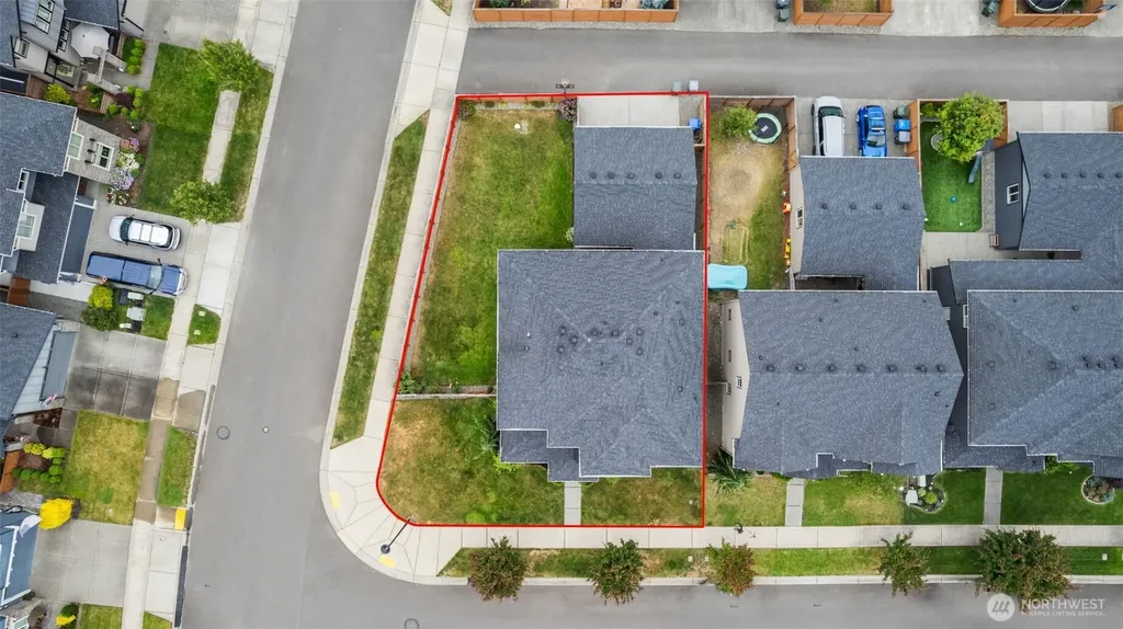13103 183rd Avenue E Bonney Lake WA 98391