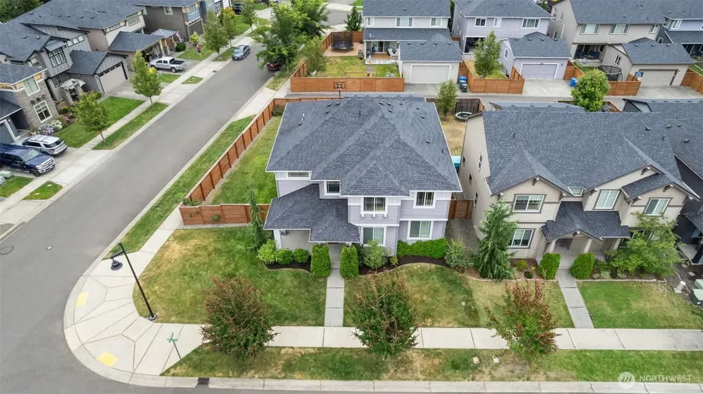13103 183rd Avenue E Bonney Lake WA 98391