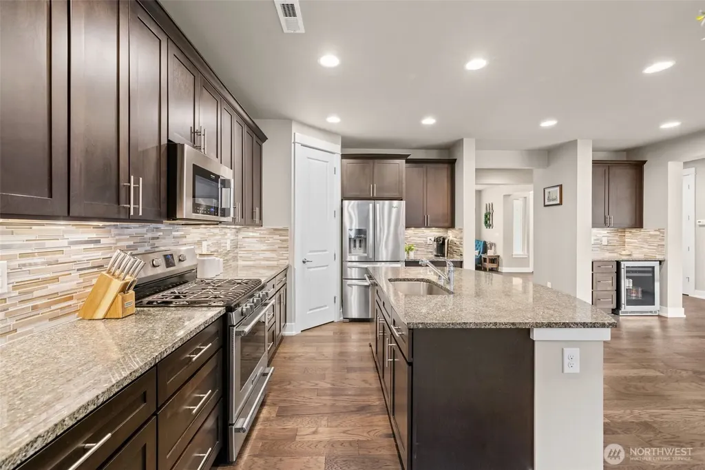 13103 183rd Avenue E Bonney Lake WA 98391