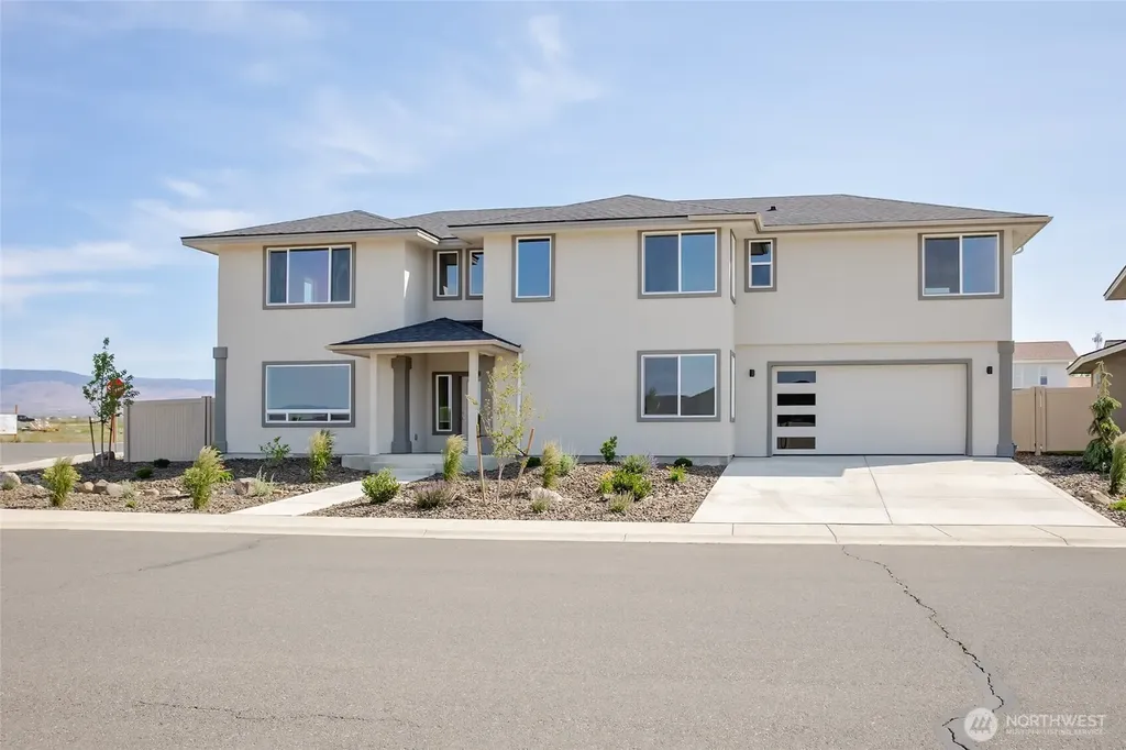 304 E Chinook Avenue Ellensburg WA 98926