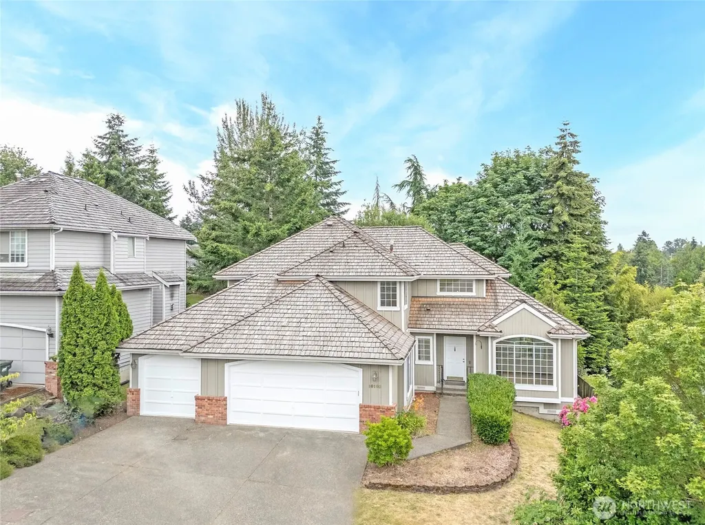 10103 SE 225th Place Kent WA 98031
