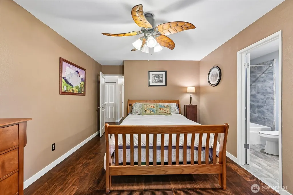 11606 20th Street NE Lake Stevens WA 98258