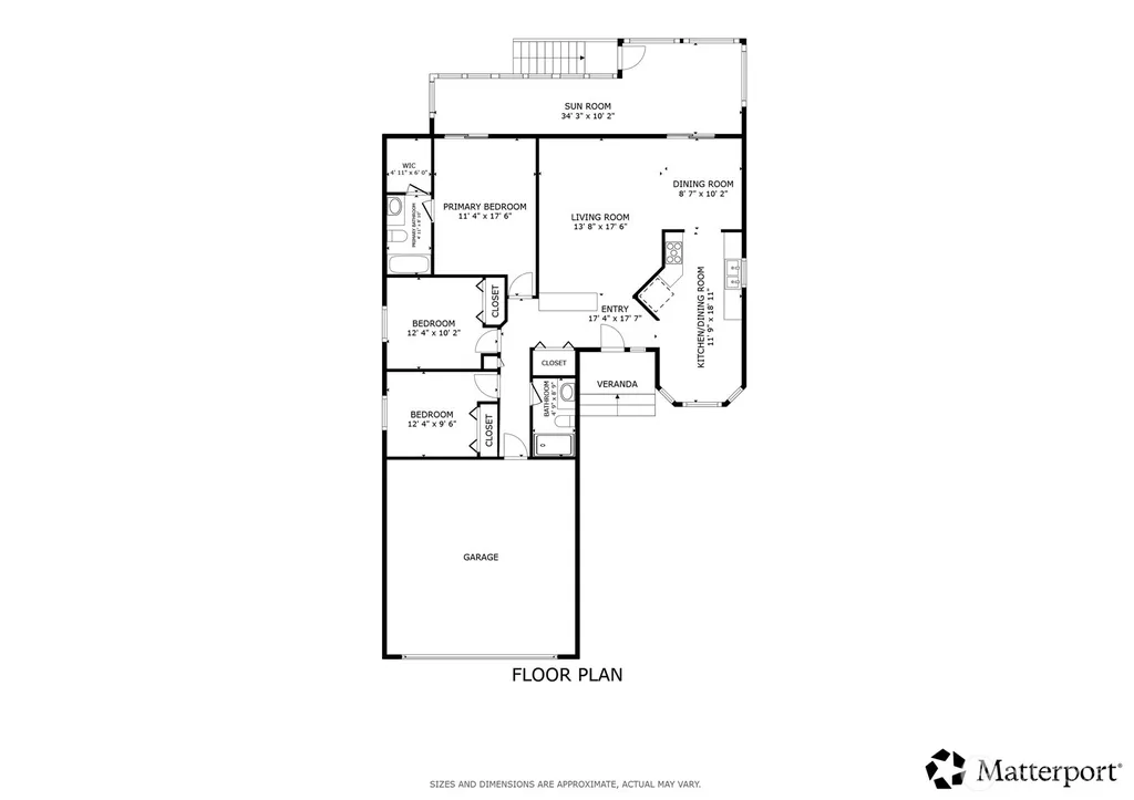 11606 20th Street NE Lake Stevens WA 98258
