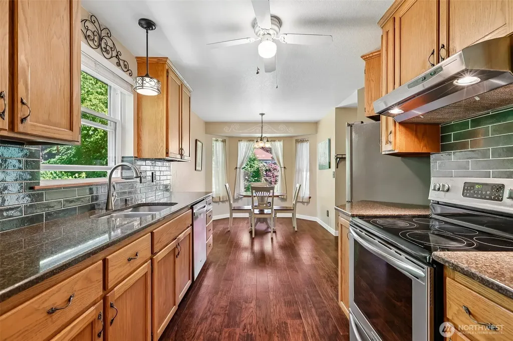 11606 20th Street NE Lake Stevens WA 98258
